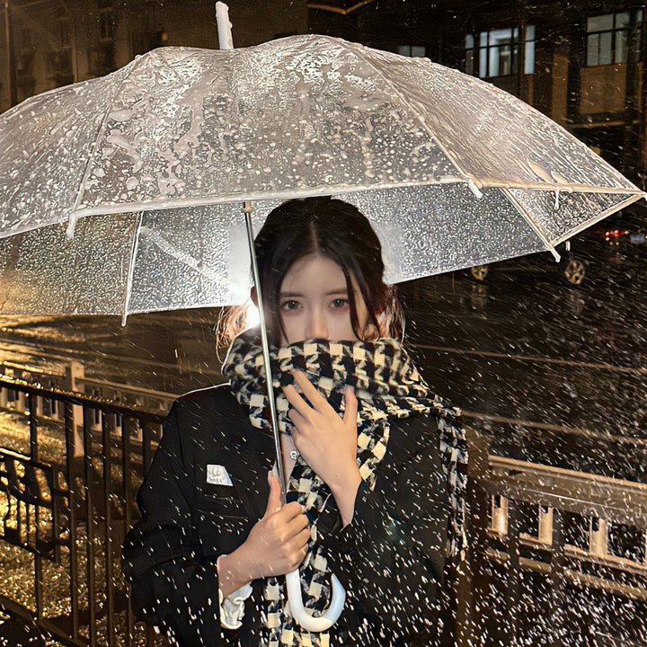 欢愉主妇